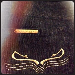 Brand New Jordache Skinny Jeans